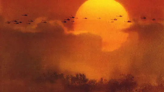 现代启示录 Apocalypse Now1979剧照1