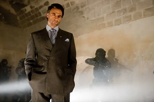 谎言之躯 Body of Lies2008剧照1