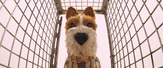 犬之岛 Isle of Dogs2018剧照3