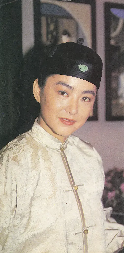 鹿鼎记2：神龙教 鹿鼎記II 神龍教1992剧照3