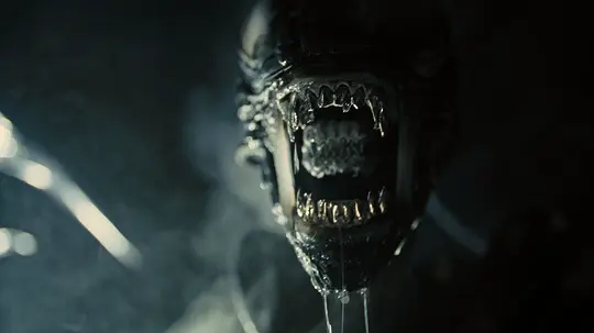 异形:夺命舰 Alien: Romulus2024剧照1