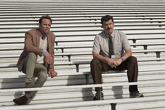 副校长 第二季 Vice Principals Season 22017剧照1