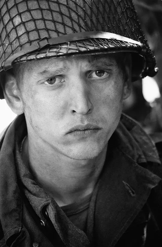 拯救大兵瑞恩 Saving Private Ryan1998剧照1