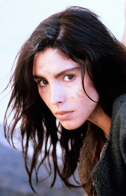 玫瑰之名 Der Name der Rose1986剧照1
