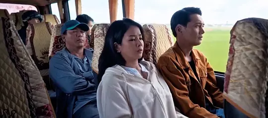 恶魔犬 Qu? C?u2023剧照2