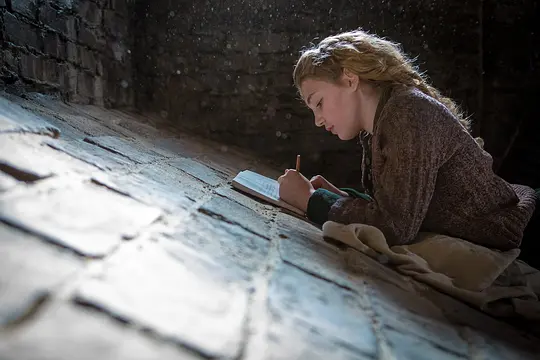 偷书贼 The Book Thief2013剧照3