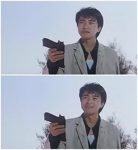 一本漫画闯天涯 一本漫畫闖天涯1990剧照2