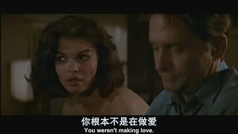 本能1992剧照1