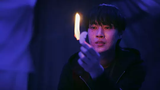 恐怖特快 ????2025剧照2