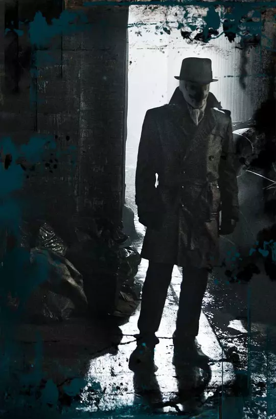 守望者 Watchmen2009剧照3
