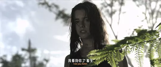 沼泽之地 The Bayou2025剧照1