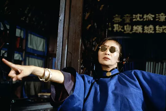 方世玉1993剧照1