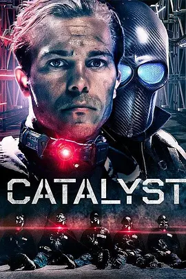 催化剂 Catalyst（2025） 海报