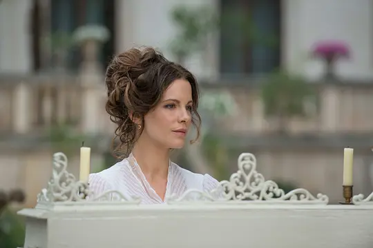 地狱医院 Stonehearst Asylum2014剧照1