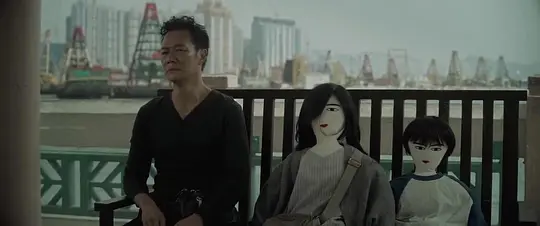 致命玩偶2025剧照3