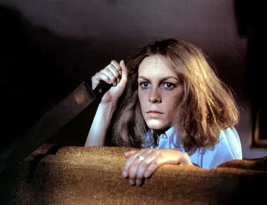 月光光心慌慌 Halloween1978剧照2