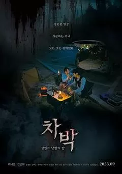 车泊 - 杀人与浪漫之夜（2023） 海报