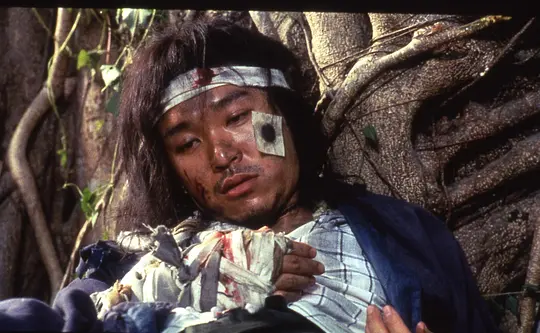 武状元苏乞儿 武狀元蘇乞兒1992剧照3
