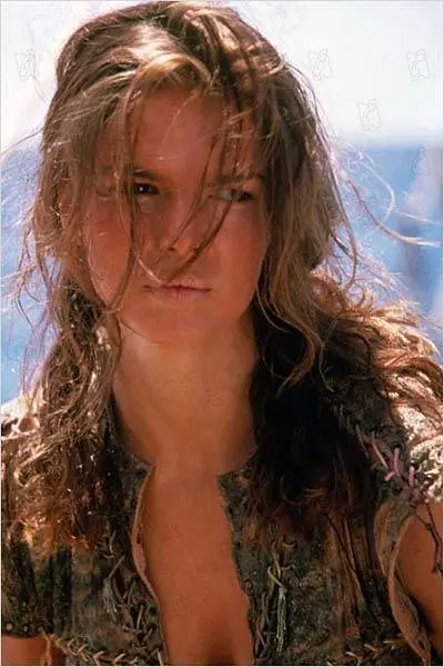 未来水世界 Waterworld1995剧照2