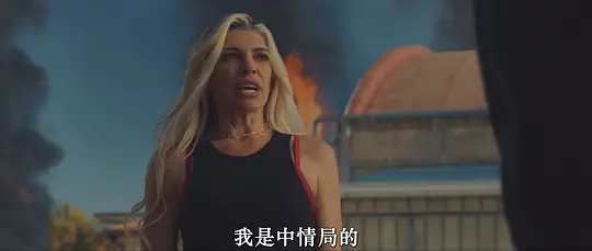 黑手党战争 Mafia Wars2024剧照3