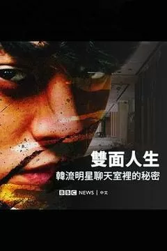Burning Sun：揭露韩流明星聊天室里的秘密（2024） 海报