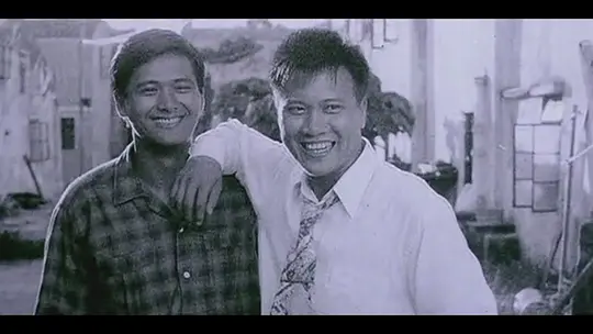 等待黎明1984剧照2