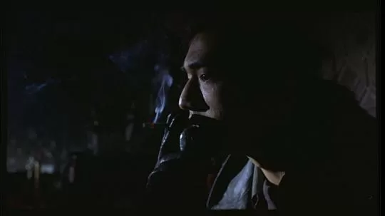 不夜城1998剧照2