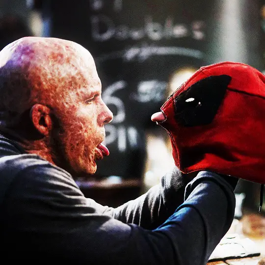 死侍 Deadpool2016剧照2