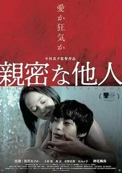 亲密的外人（2021） 海报