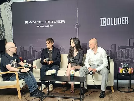 阿诺拉2024剧照2