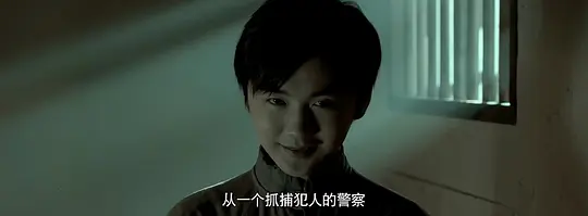 寻凶2025剧照1