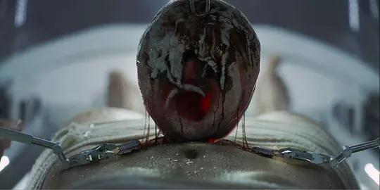 普罗米修斯 Prometheus2012剧照1