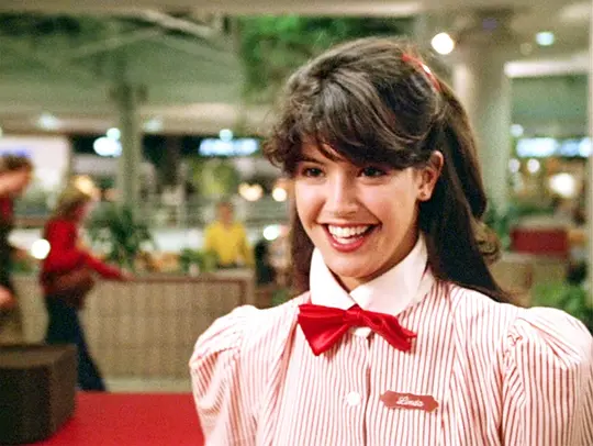 开放的美国学府 Fast Times at Ridgemont High1982剧照1