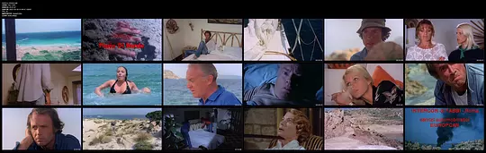 血手淫心 Nove ospiti per un delitto1977剧照1