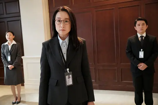 焚城2024剧照3
