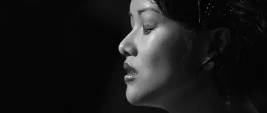 性爱告白 Black  White  Sex2012剧照3
