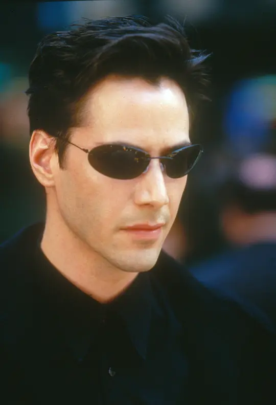 黑客帝国 The Matrix1999剧照1