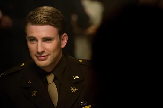 美国队长 Captain America: The First Avenger2011剧照3