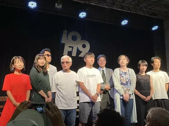 革命+12022剧照3