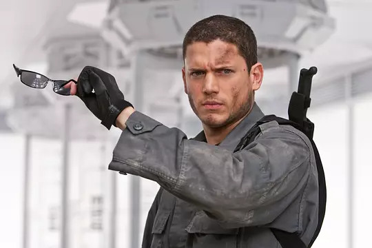 生化危机4:战神再生 Resident Evil: Afterlife2010剧照3