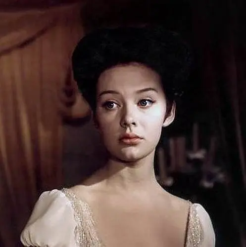 战争与和平 Война и мир1966剧照3