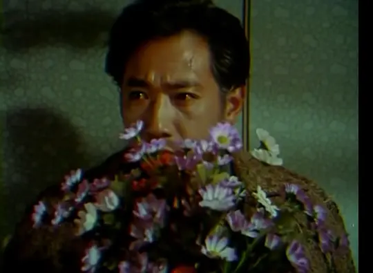 巴山夜雨1980剧照3