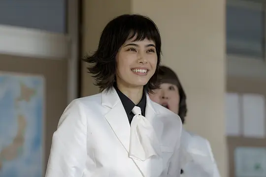 赤羽骨子的亲卫队 赤羽骨子のボディガード2024剧照2