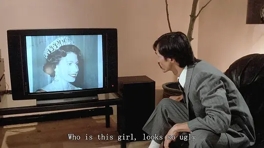 摩登如来神掌 摩登如來神掌1990剧照3