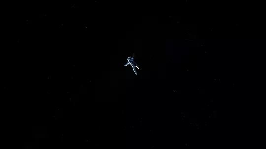 地心引力 Gravity2013剧照2