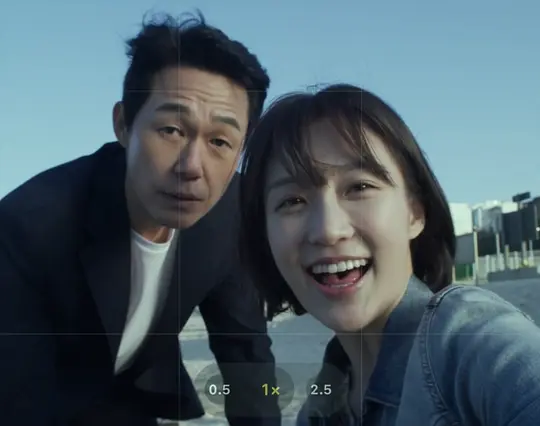 野兽们的战争 ? ???: ???? ??2023剧照1