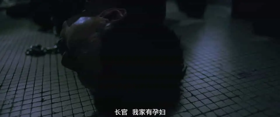 扎职22023剧照2