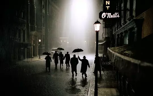 毁灭之路 Road to Perdition2002剧照3
