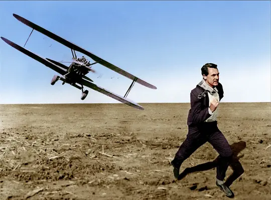 西北偏北 North by Northwest1959剧照1