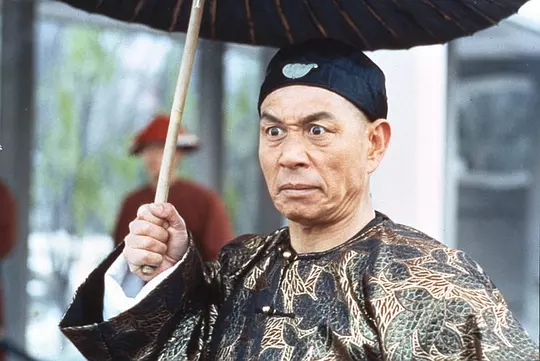 一刀倾城 一刀傾城1993剧照2